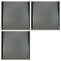 Robinhood 3 x WESTINGHOUSE RANGEHOOD FILTER 285*315*10MM 148182 WRJ900UW WRJ911US RFD902W spare part