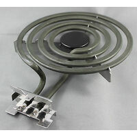 Electrolux Simpson Nova Hotplate SE159 61D810W, 61D817W, 61D890R HP-019 1250W 61/4" spare part