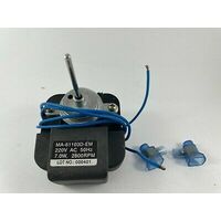 Polar Whirlpool Fridge Fan Motor 6ED22DQXFW00 6ED22DQXFW01 6ED22DQXF 4389148 spare part