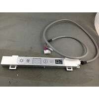 LG KELVINATOR AIR CONDITIONER  RECEIVER DISPLAY BOARD KSV25HRD KSV35HRD 30565168 spare part