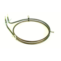 Ariston GENUINE ARISTON OVEN FAN ELEMENT FM37G.1AUS FM81R(WH)AUS FM87CIXGB K6C8P(A)/G spare part