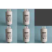 5x Air Conditioner Motor Run  Running Capacitors 35UF 400V 450VAC CBB60A