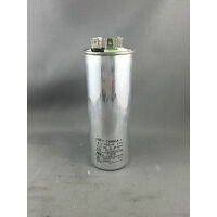 LG AIR CONDITIONER CBB65 60+5UF   450Volt Motor Start/ Run Dual Capacitor spare part
