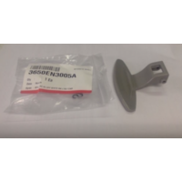 LG LG Direct Drive Washing Machine Door Handle WD10020D WD11020D WD12020D WD13020D spare part