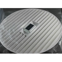Simpson Hoover Apollo Dryer Mesh Filter & Grille P/N 43611415 Apollo 3525DD 3530DB LD504 spare part
