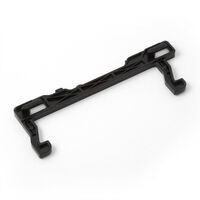 Samsung Samsung Microwave Door Key DE64-00210A MS83HCE DE64-00210A MS34F606MAT ME6124ST spare part