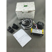 Universal GENUINE SHANGFANG SF-104S-2  COOL ROOM FRIDGE DIGITAL CONTROLLER & DEFROST RELAY spare part