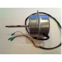 LG LG AIR CONDITIONER CONDENSER FAN MOTOR KSR27FG KSR25E  S18AHP-U56 LST243H-2 spare part
