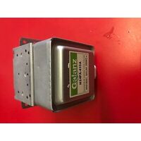 LG LG  SAMSUNG  SMEG MICROWAVE OVEN Magnetron  2M214 80X80 6324W1A001L MS3446VRL spare part