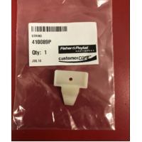 Fisher & Paykel Fisher and Paykel Dryer Door Strike ED50, ED52, ED53, ED54, ED55, ED56, 93158-A spare part