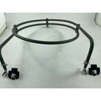 Electrolux Westinghouse Freestyle 667 Oven Fan Element POH667K*00 POH667S*00 POH667W*00 spare part