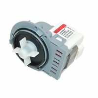 LG LG WASHER   DRAIN PUMP 4681EA2002E WD-12360 WD-12390 WD-12400 WD-1280FD WD-1253F spare part