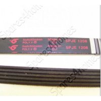 Asko Asko Washing Machine Motor Drum Drive Belt W6342 W6362 W640 W6441 W6443 W6451 spare part