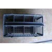 Universal BRAND NEW UNIVERSAL DISHWASHER CUTLERY BASKET spare part
