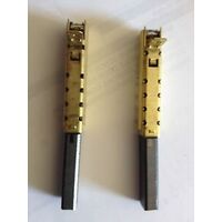 Dyson DOMEL VACUUM FAN MOTOR CARBON BRUSH MTR121 MTR123 MTR233 33300005 70006 spare part
