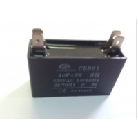 LG LG  DISHWASHER  MOTOR 5.0UF CAPACITOR LD-1204M1 LD-1204W1 LD-4120M LD-14AW3 spare part