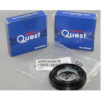 LG LG FRONT LOADER WASHER 2*BEARINGS & SEAL KIT WD-1018C WD-1049C WD-8013C WD-8015C spare part