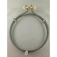 Technika Technika Oven Fan Forced Element GHE09TW W90326 0258026 TE033 spare part