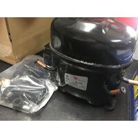 Bromic BROMIC  SINGLE COMMERCIAL   FRIDGE 3/8HP LBP Wanbao Compressor R134a AL-120 spare part