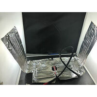 Samsung Samsung Fridge  Defrost Drain Heater Genuine P /N DA47-00090B SRS768DSS spare part
