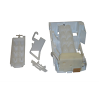 Fisher & Paykel GENUINE FISHER & PAYKEL ICEMAKER AND TRAY 820833P E522V2, E522V4, RF135 & RF170. spare part