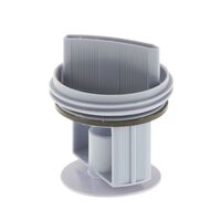 Original Bosch Flusensieb für WAT28400, WAT28401, WAT28402 Waschmaschine