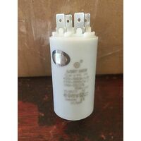 Universal AIR CONDITIONER 6uf Capacitor 440Volt 50hz Motor Start/ Run   Capacitor spare part