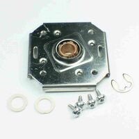 LG BOSCH  CLOTHES DRYER DRUM  BEARING  00618931 WTG86400AU/02 WTG86400AU WTB86200AU spare part