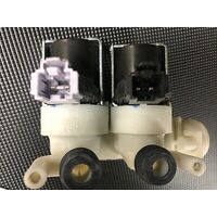 Ariston Ariston Aquarius Washing Machine Cold Water Inlet Valve AQ7L05U AQ7L05U(AUS) spare part