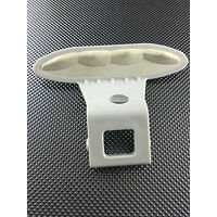LG LG WASHING MACHINE  Door Handle  3650ER2003A   WD14030D, WD14039D, WD14030RD, spare part