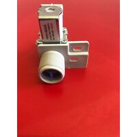 LG GENUINE Samsung Washing Machine Hot Water Inlet Valve Sw75usp Sw75uspiw/xsa spare part