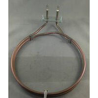 Miele Kleenmaid  Oven Element 2200W FEC500x,FEC500w,FEC605x,FEC605w 379201 258967 spare part