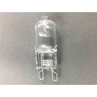 Electrolux Miele Oven Halogen Light Globe BM H 6800 BP, H 6860 B H 6860 BP H 6860 (25w) spare part