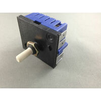 3 x Westinghouse Kimberley 501 507 509 Oven Stove Hotplate Heat Control Switch,1