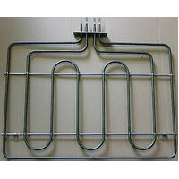 Bosch GENUINE EURO OVEN TOP GRILL ELEMENT P/N 12570090  OO971XA OO910XA spare part
