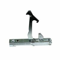 Electrolux Smeg SA9066X 90cm Oven Door Hinge - Part # 931330551 C9GMXA JRP30GIBS S1065MFB1 spare part