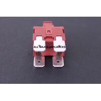 Kleenmaid KLEENMAID DISHWASHER POWER SWITCH - 4 TERMINAL KM674000300089 KCDW6010S spare part