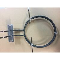 Electrolux DAVELL  Metters 2200Watt Fan  Oven Element  ECOL.F2 2462 2462 2462  TF2371 spare part