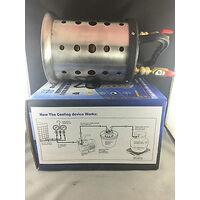 Universal RECOVERY UNIT  REFRIGERANT   COOLING DEVICE MAKES FASTER FILLING  WK-RC225 spare part