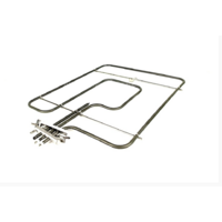 Bosch MIELE MICROWAVE COMBINATION OVEN TOP GRILL ELEMENT H4060BM  H4020BM 09243190 spare part