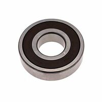 LG 10x Bearings 6305  Rubber Seals Deep Grooved Radial Ball Bearing LG BOSCH WASHER spare part