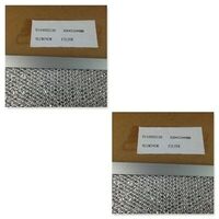 Robinhood 2 x CHEF SIMPSON WESTINGHOUSE RANGEHOOD ALUMINIUM FILTER 0144002130, 426x316 spare part