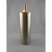 CATERING RESTAURANT LPG-NG STAINLESS STEEL BURNER 130X50MM 160MJ/200KPA