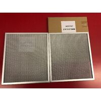 Robinhood 2X ACC187 Filter 276x315x10mm Westinghouse Rangehood  WRJ603UW WRJ600UW WRJ600US spare part