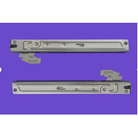 Bosch 2 x Genuine Chef Gas Stove MAIN Oven Door Hinge GBC5266WLP*43 GBC5266WNG*43 spare part