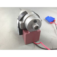 Polar DAEWOO OMEGA SMEG EVAP FRIDGE  FAN MOTOR 12V 3015915900 FRS645S spare part
