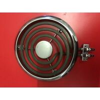 Electrolux WESTINGHOUSE STOVE HOTPLATE SMALL ELEMENT 145mm FV10A000 PAF504R PAD518FB spare part