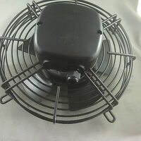 Igloo NEW 200MM COMMERCIAL AXIAL FAN & GRILL  230VOLT 50HZ COOL ROOM YWF4E spare part