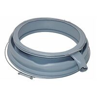 LG BOSCH Avantixx Washer Large Door Gasket WAS24460AU WAS28461AU/01  0682843 | PN: 20007088 spare part