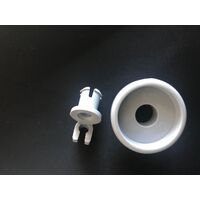 Bosch 0066320: BOSCH Dishwasher Lower Basket Roller DWB904BO SMS4012AU14 SMS5072AU14 spare part